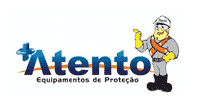 Logo Atento Equipamentos de Proteção