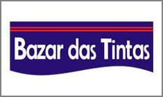 Logo Bazar das Tintas