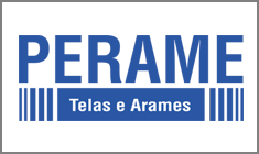 Logo Parame Telas e Arames