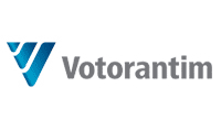 Logo Votorantim