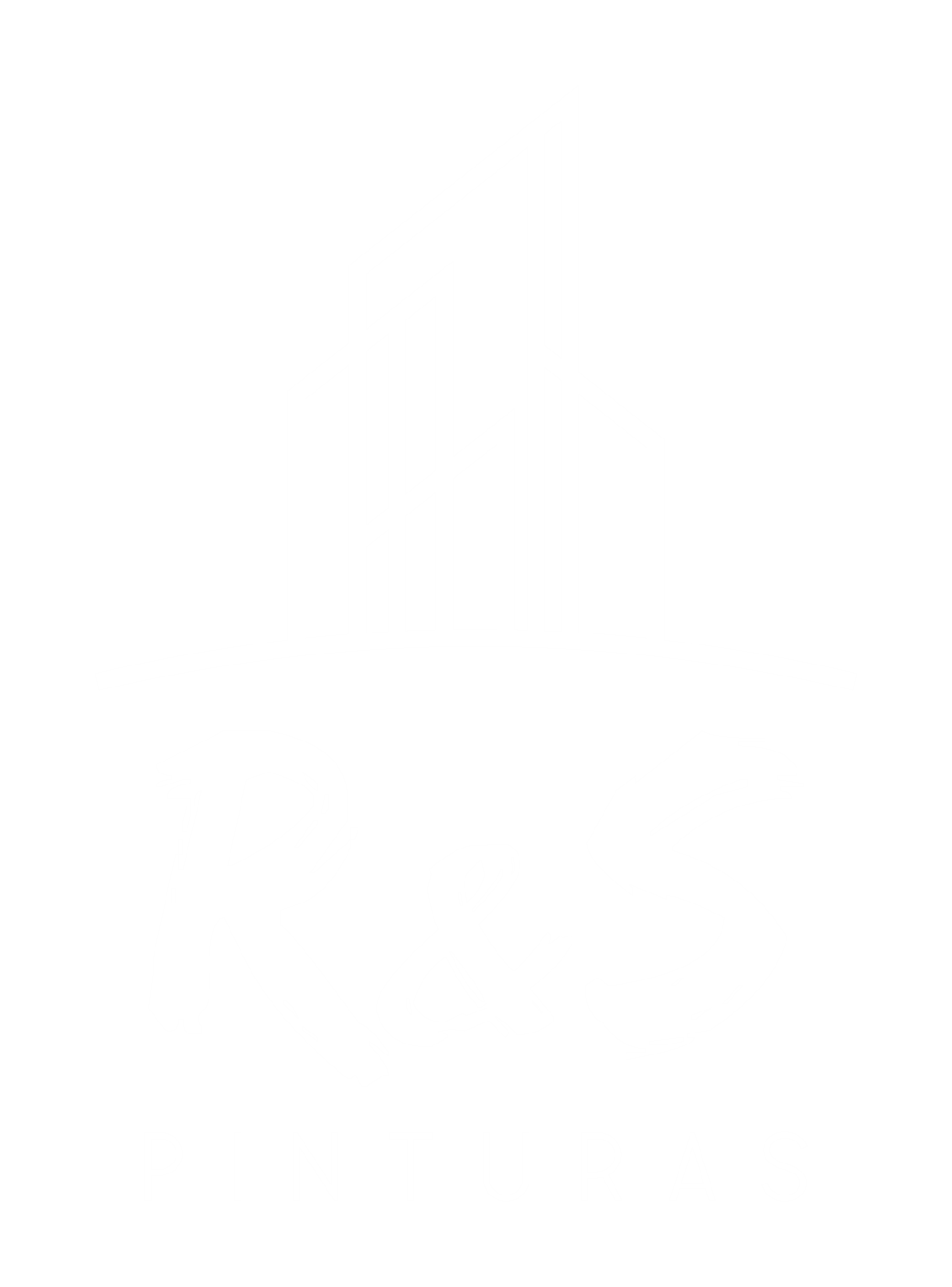 Logo Grupo R&S Pinturas