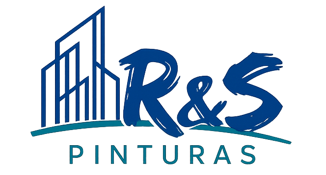 Logo Grupo R&S Pinturas